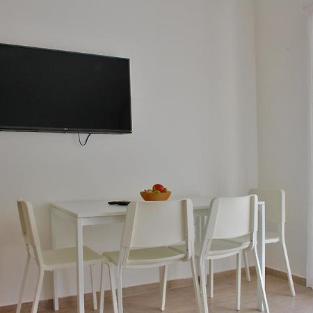 Apartmani Bodo 드레베니크 외부 사진